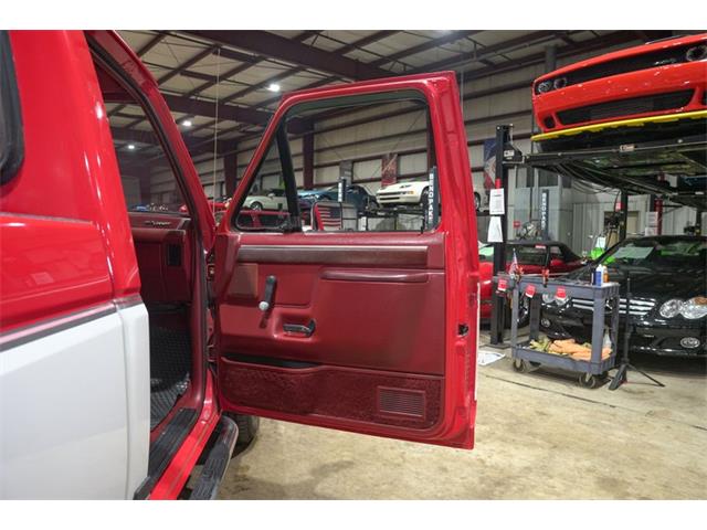 1987 Ford F150 (CC-2065366) for sale in Kentwood, Michigan