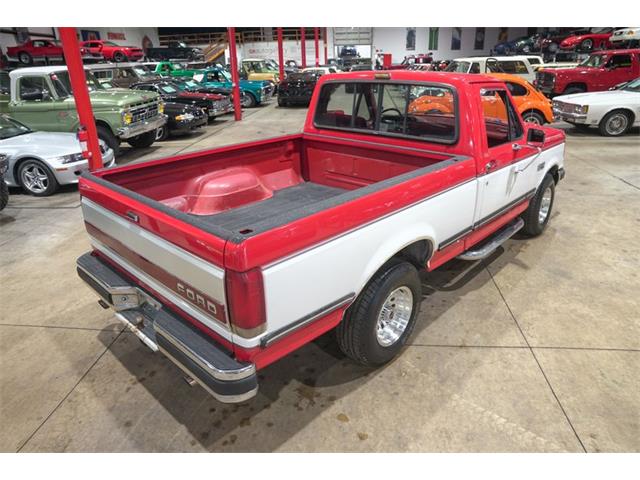 1987 Ford F150 (CC-2065366) for sale in Kentwood, Michigan