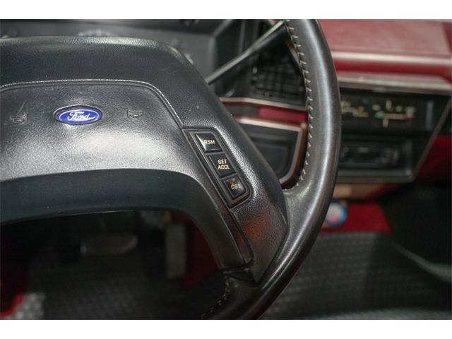 1987 Ford F150 (CC-2065366) for sale in Kentwood, Michigan