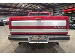 1987 Ford F150 (CC-2065366) for sale in Kentwood, Michigan