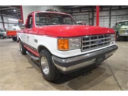 1987 Ford F150 (CC-2065366) for sale in Kentwood, Michigan