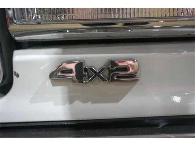 1987 Ford F150 (CC-2065366) for sale in Kentwood, Michigan