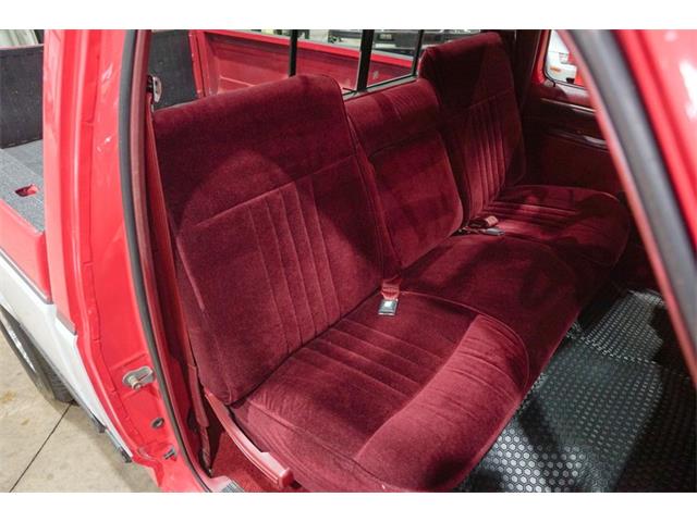 1987 Ford F150 (CC-2065366) for sale in Kentwood, Michigan