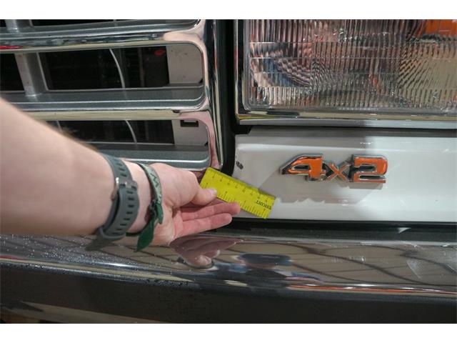 1987 Ford F150 (CC-2065366) for sale in Kentwood, Michigan