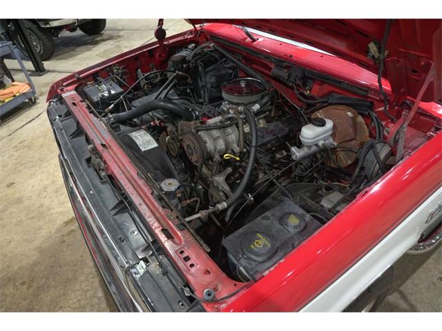 1987 Ford F150 (CC-2065366) for sale in Kentwood, Michigan