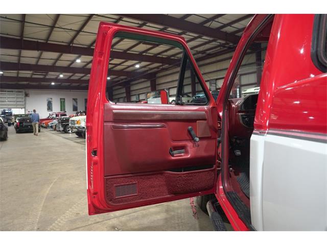 1987 Ford F150 (CC-2065366) for sale in Kentwood, Michigan