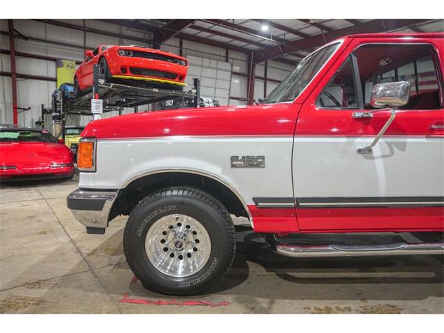 1987 Ford F150 (CC-2065366) for sale in Kentwood, Michigan
