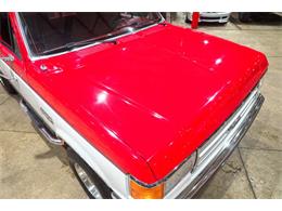 1987 Ford F150 (CC-2065366) for sale in Kentwood, Michigan