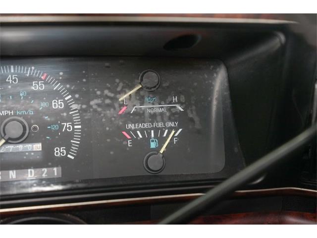 1987 Ford F150 (CC-2065366) for sale in Kentwood, Michigan