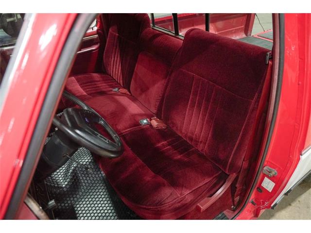 1987 Ford F150 (CC-2065366) for sale in Kentwood, Michigan