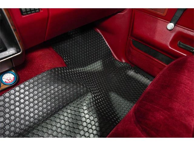 1987 Ford F150 (CC-2065366) for sale in Kentwood, Michigan