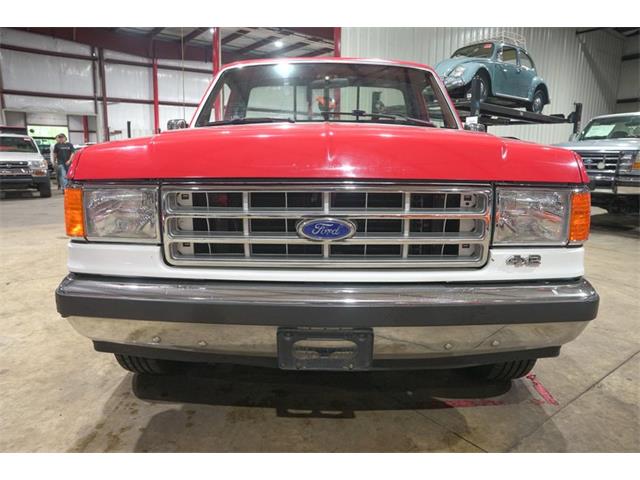 1987 Ford F150 (CC-2065366) for sale in Kentwood, Michigan