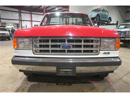 1987 Ford F150 (CC-2065366) for sale in Kentwood, Michigan