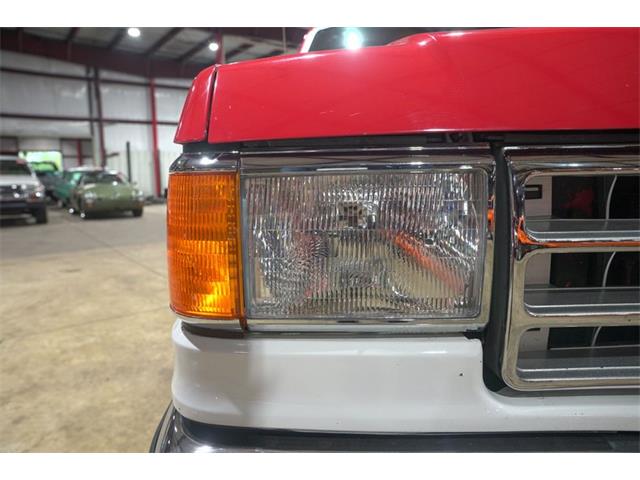 1987 Ford F150 (CC-2065366) for sale in Kentwood, Michigan
