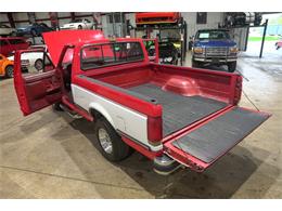 1987 Ford F150 (CC-2065366) for sale in Kentwood, Michigan