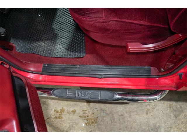 1987 Ford F150 (CC-2065366) for sale in Kentwood, Michigan