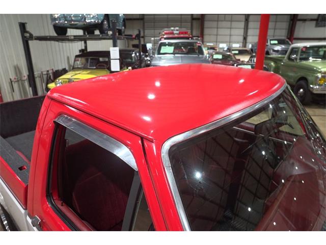 1987 Ford F150 (CC-2065366) for sale in Kentwood, Michigan