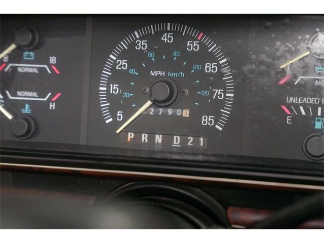 1987 Ford F150 (CC-2065366) for sale in Kentwood, Michigan