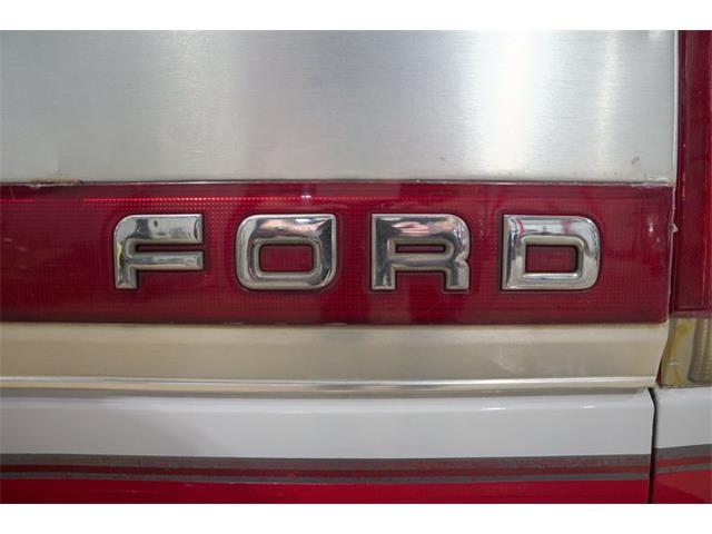 1987 Ford F150 (CC-2065366) for sale in Kentwood, Michigan