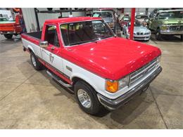 1987 Ford F150 (CC-2065366) for sale in Kentwood, Michigan