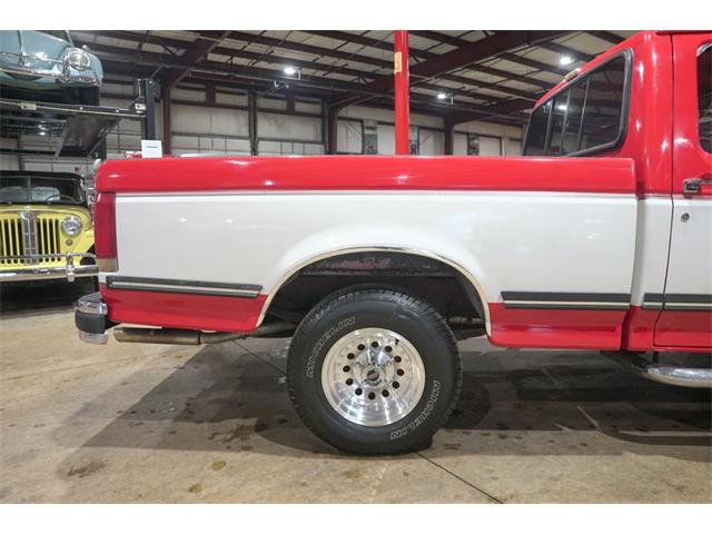 1987 Ford F150 (CC-2065366) for sale in Kentwood, Michigan