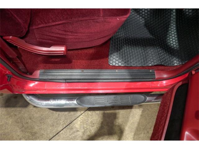 1987 Ford F150 (CC-2065366) for sale in Kentwood, Michigan