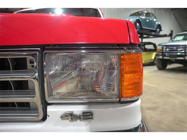 1987 Ford F150 (CC-2065366) for sale in Kentwood, Michigan