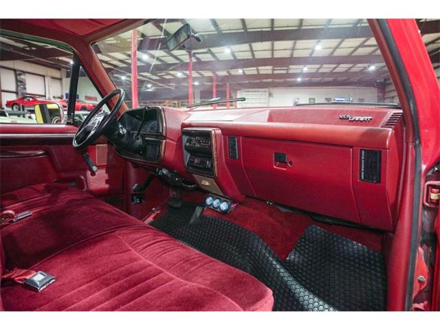 1987 Ford F150 (CC-2065366) for sale in Kentwood, Michigan