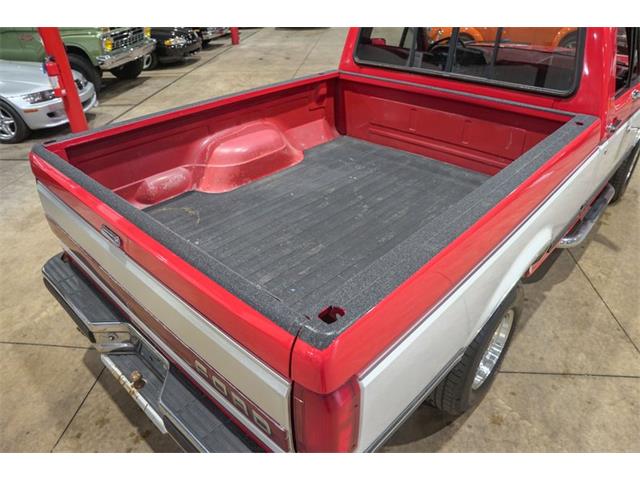 1987 Ford F150 (CC-2065366) for sale in Kentwood, Michigan