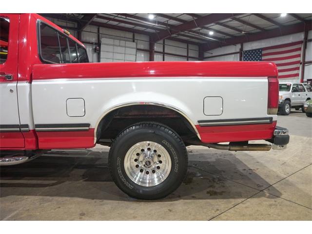 1987 Ford F150 (CC-2065366) for sale in Kentwood, Michigan