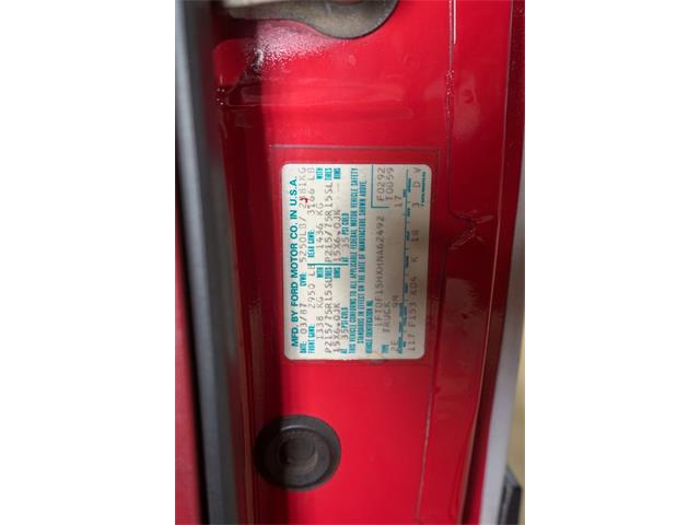 1987 Ford F150 (CC-2065366) for sale in Kentwood, Michigan