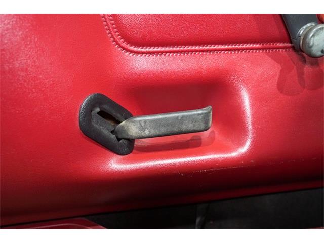 1987 Ford F150 (CC-2065366) for sale in Kentwood, Michigan