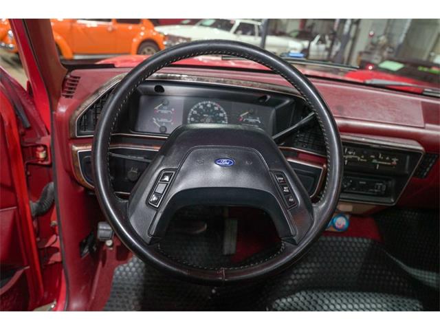 1987 Ford F150 (CC-2065366) for sale in Kentwood, Michigan