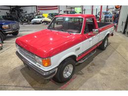 1987 Ford F150 (CC-2065366) for sale in Kentwood, Michigan