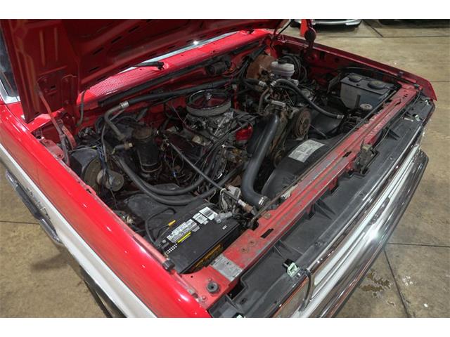 1987 Ford F150 (CC-2065366) for sale in Kentwood, Michigan