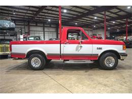 1987 Ford F150 (CC-2065366) for sale in Kentwood, Michigan
