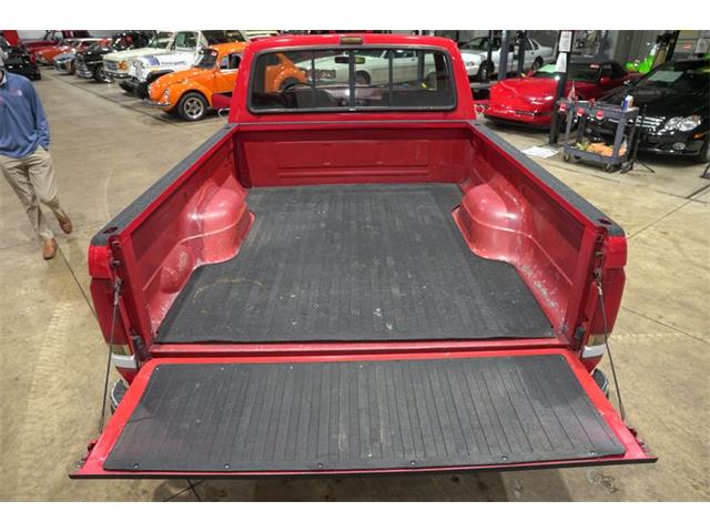 1987 Ford F150 (CC-2065366) for sale in Kentwood, Michigan