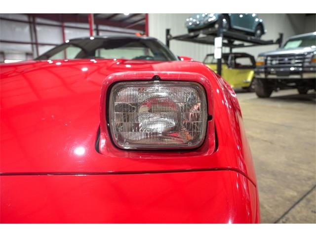 1991 Chevrolet Corvette (CC-2065367) for sale in Kentwood, Michigan