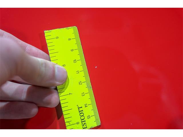 1991 Chevrolet Corvette (CC-2065367) for sale in Kentwood, Michigan