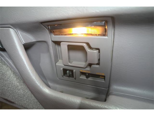 1991 Chevrolet Corvette (CC-2065367) for sale in Kentwood, Michigan