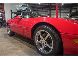 1991 Chevrolet Corvette (CC-2065367) for sale in Kentwood, Michigan