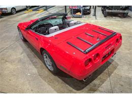 1991 Chevrolet Corvette (CC-2065367) for sale in Kentwood, Michigan