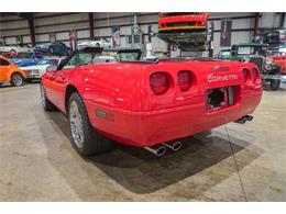1991 Chevrolet Corvette (CC-2065367) for sale in Kentwood, Michigan