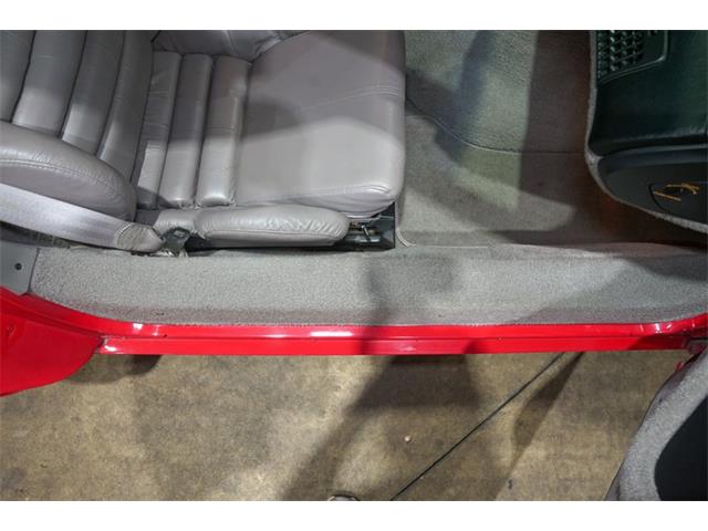 1991 Chevrolet Corvette (CC-2065367) for sale in Kentwood, Michigan