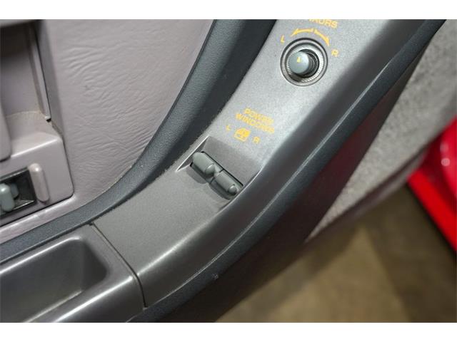 1991 Chevrolet Corvette (CC-2065367) for sale in Kentwood, Michigan