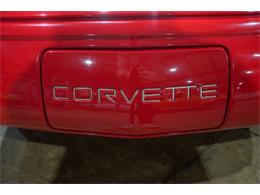 1991 Chevrolet Corvette (CC-2065367) for sale in Kentwood, Michigan