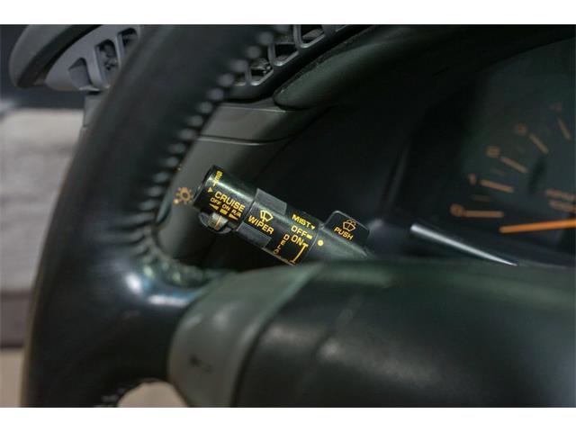 1991 Chevrolet Corvette (CC-2065367) for sale in Kentwood, Michigan