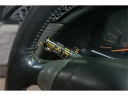 1991 Chevrolet Corvette (CC-2065367) for sale in Kentwood, Michigan