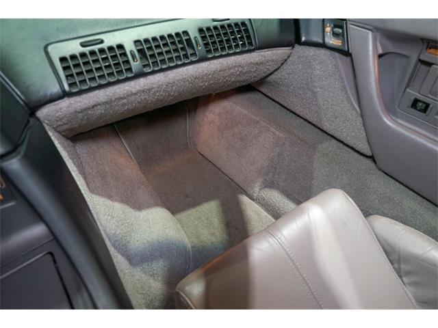 1991 Chevrolet Corvette (CC-2065367) for sale in Kentwood, Michigan