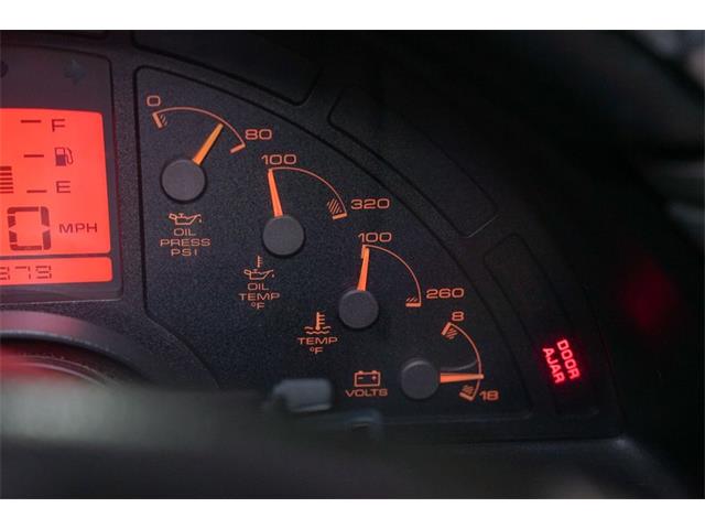 1991 Chevrolet Corvette (CC-2065367) for sale in Kentwood, Michigan